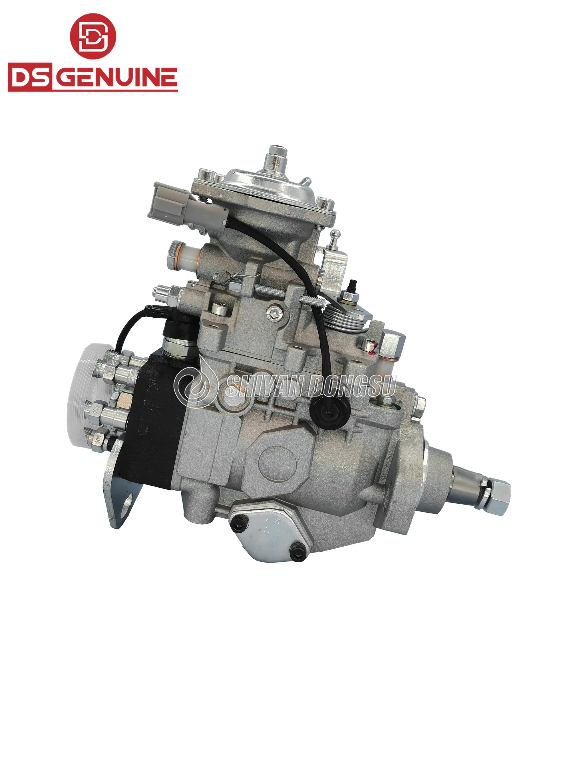 ポンちゃん ZX-10RR'17 エンジン分解-Part-② ウォーターポンプ/オイル