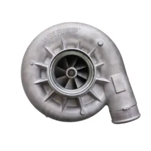 Weifu Manufactures New HX82 5605364 Supercharger for Construction Machinery Turbo Boost Control for H0lset