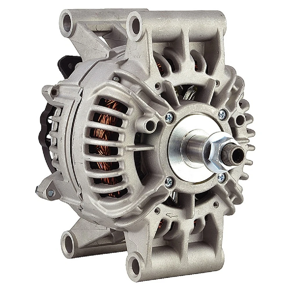 IZUMI for Cat 924K 930K 938K 950K 962K 966H 972H Alternator 344-5081 Wholesale Engine Parts
