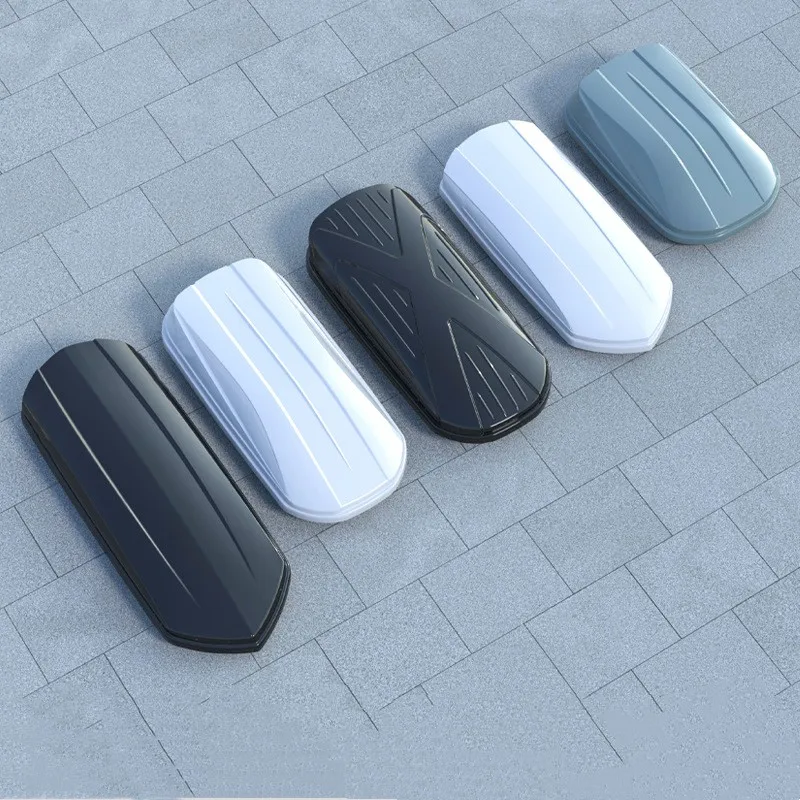 Universal Car Roof Boxes Roof Rack Top Carrier Storage Memory