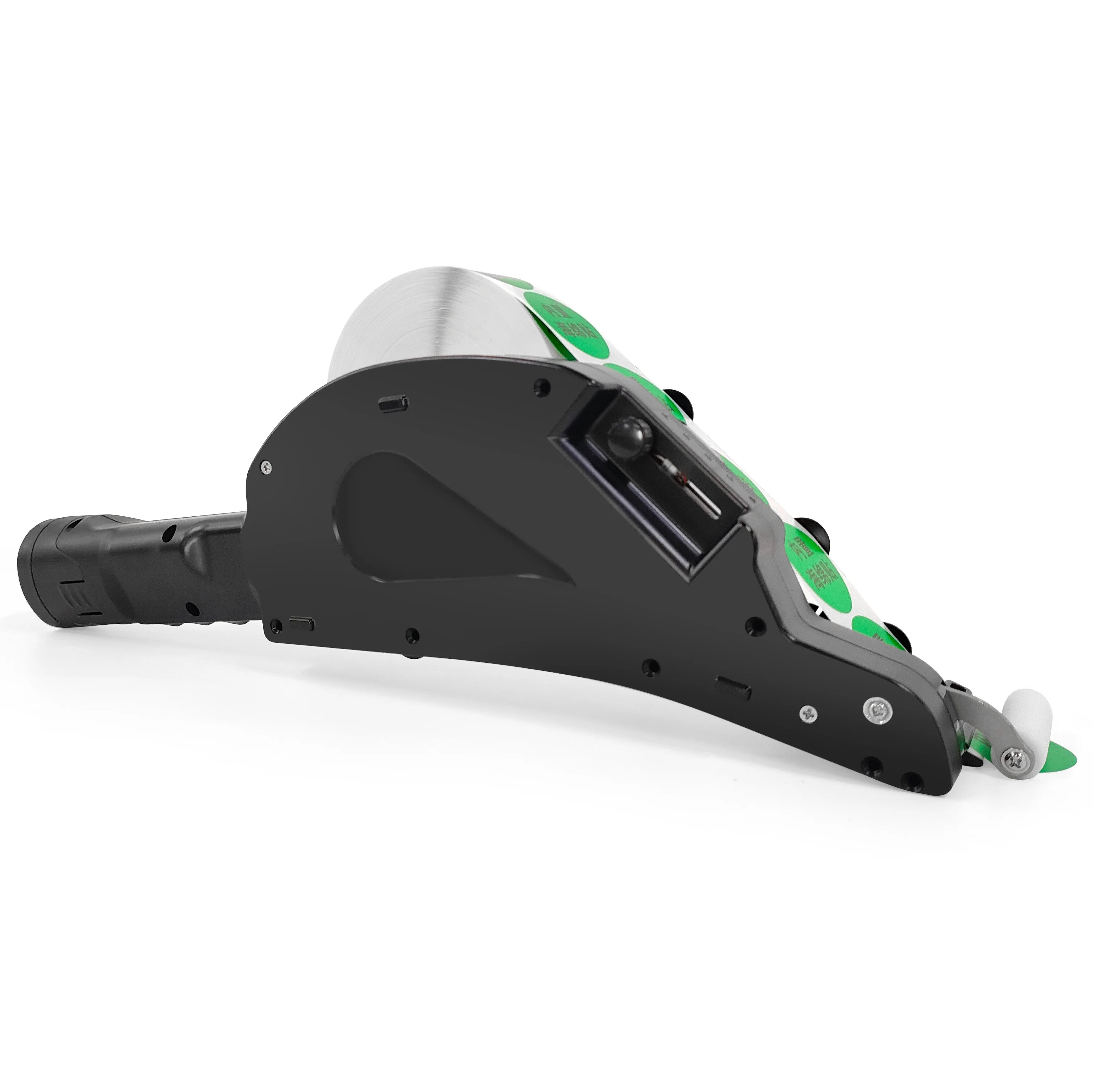 Bsc EA80 Automatic Electric Handheld Sticker Applicator
