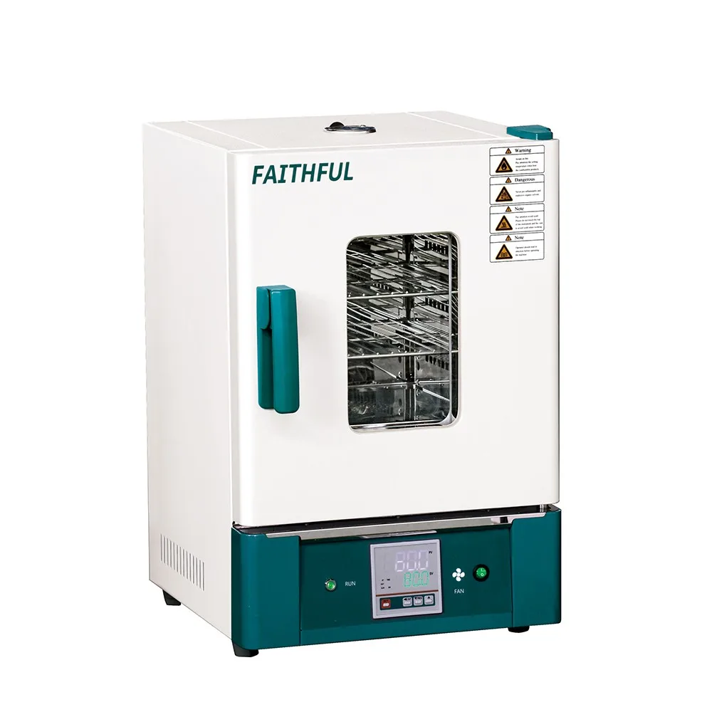 Horno seco de aire caliente Fabricantes, proveedores, fábrica - Horno seco  de aire caliente barato hecho en China - LABTECH