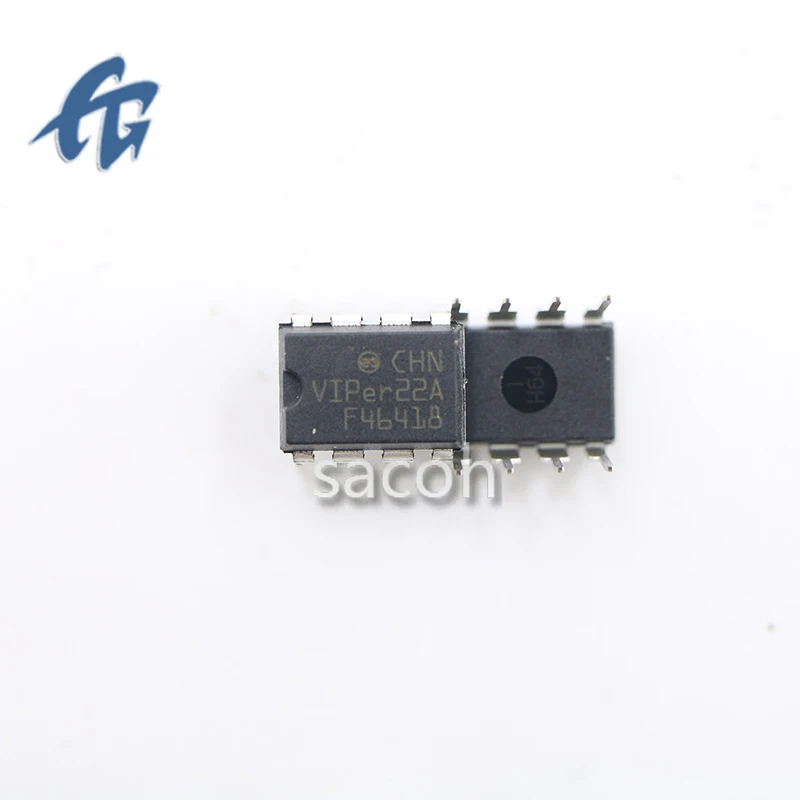 (SACOH Electronic Components)VIPER22ADIP-E