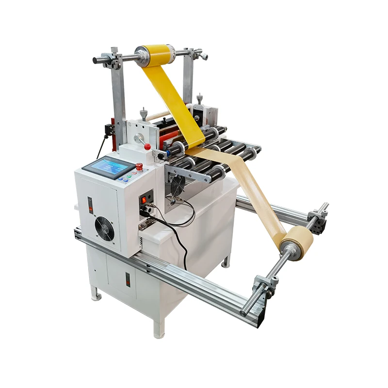 Factory Industrial Roll to Sheet Computerized Cutting Machine| Alibaba.com