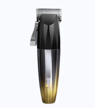 2023 New Hair Clipper Rechargeable Hair Clippers cortador de pelo Cutting Hair Machine professional Barber clippers/