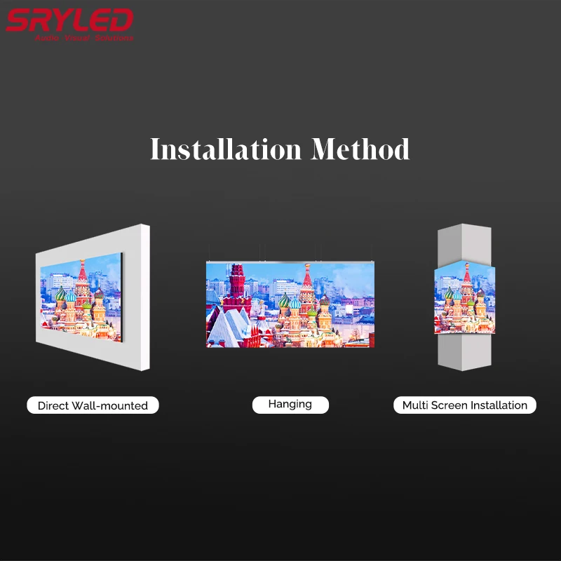 Small Pixel LED Display P1.25mm P1.86mm Fine Pixel Pitch Indoor LED Video Display Wal P1.25mm P1.86mm