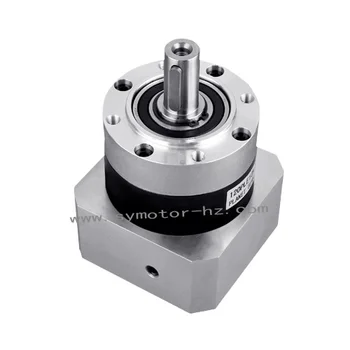 Planetary gear box Speed Reducer transmission reduction gearbox factory whole sale For Servo Motor