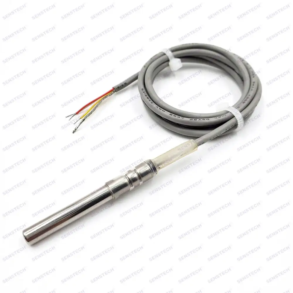Greenhouses Temperature Probe Waterproof Lm35 Analogtemperature Sensor Buy Lm35 Probe,Lm35