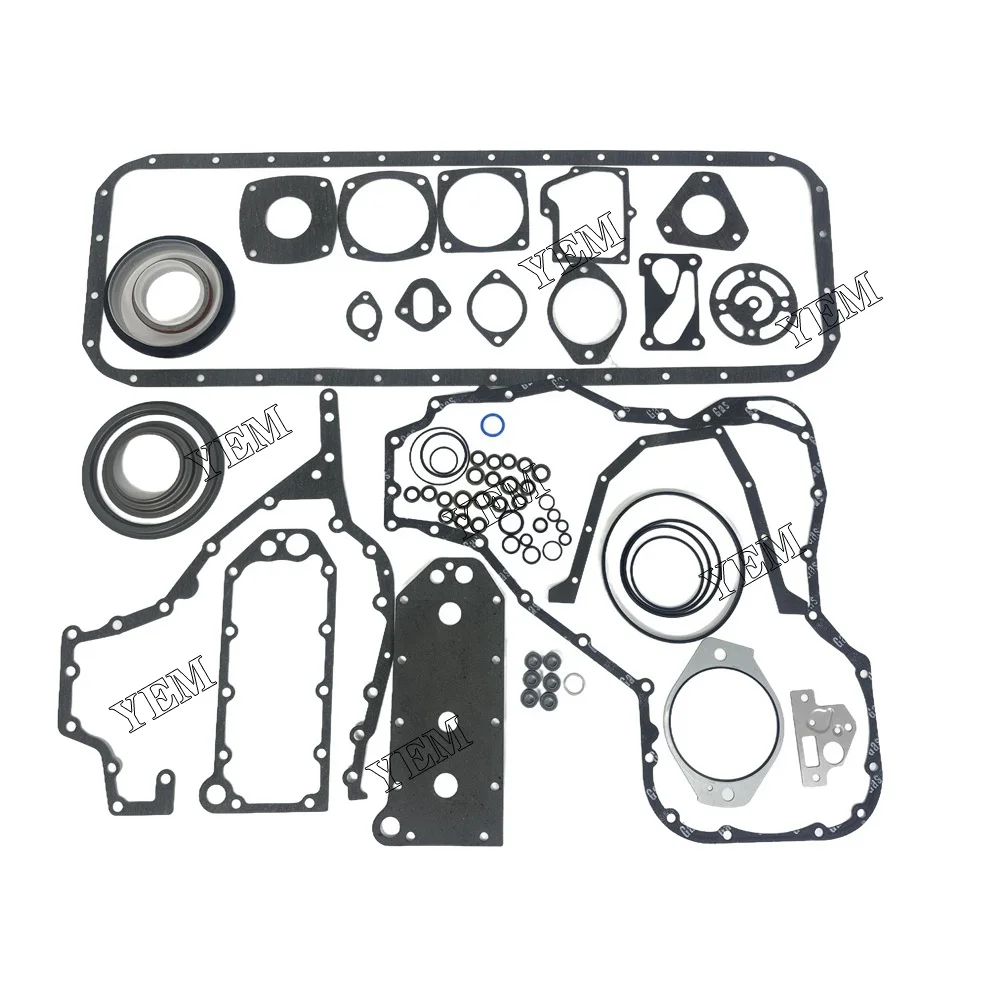 Bottom Gasket Kit 4089759 Fit for 6CT Engine