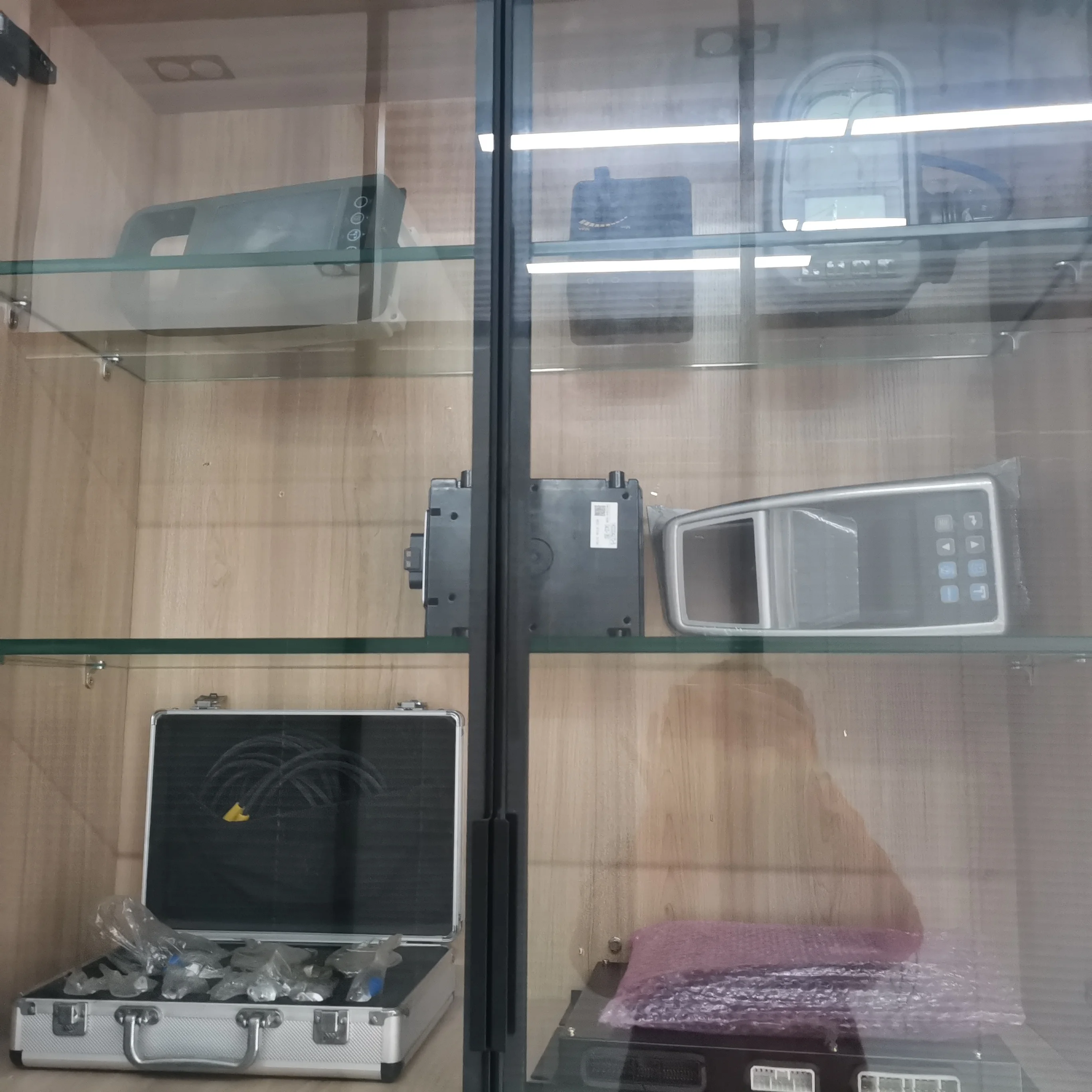 For Cat for Caterpillar for Komatsu for Hyundai for Volvo Hitachi for  Doosan Daewoo for Sumitomo Excavator Monitor