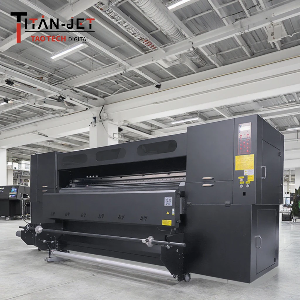Factory Direct Sale Auto Transportation Fine Art Printer Faux Leather Printer Faux Leather Printing Machine