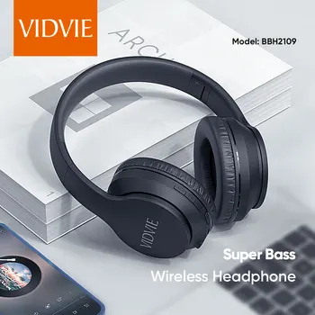 Vidvie discount wireless headphones