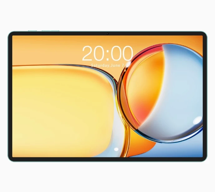 Android 15 Teclast P50 Tablet PC - 11