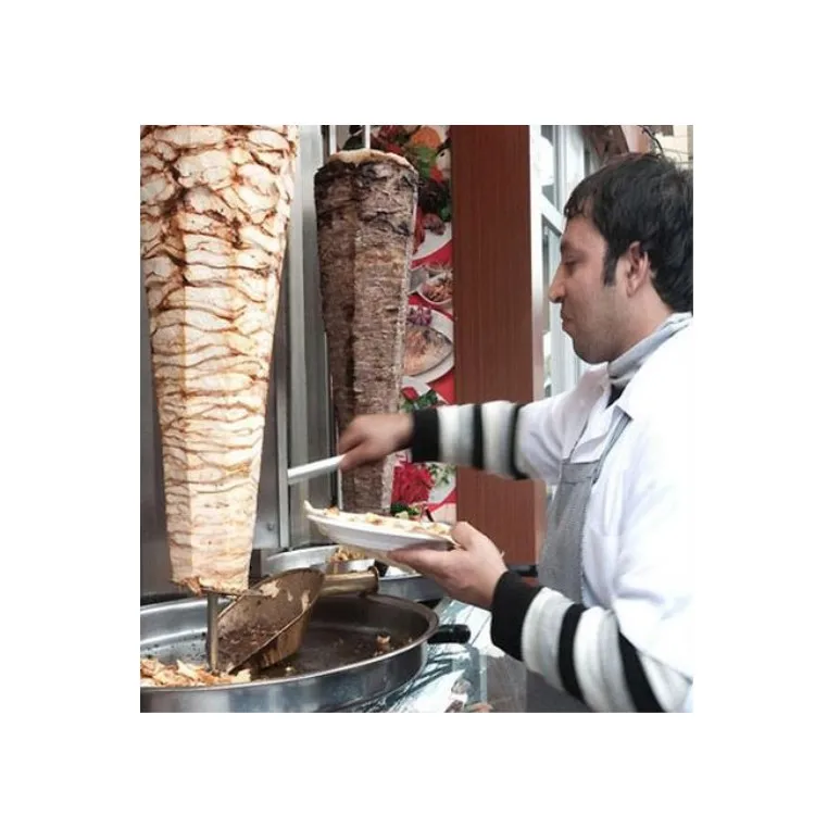 Machine Kebab Mini Doner Kebab Machine