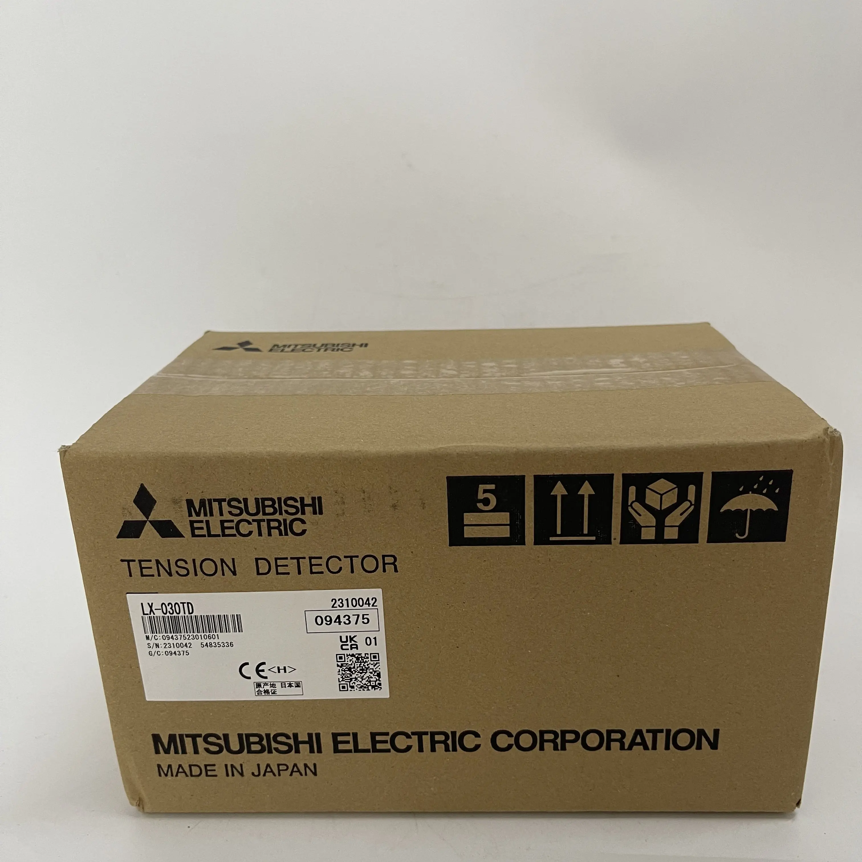 Mitsubishi Tension Detector LX-030TD