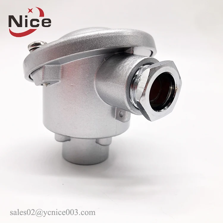 KD Thermocouple Terminal Head Sensor Connection Head