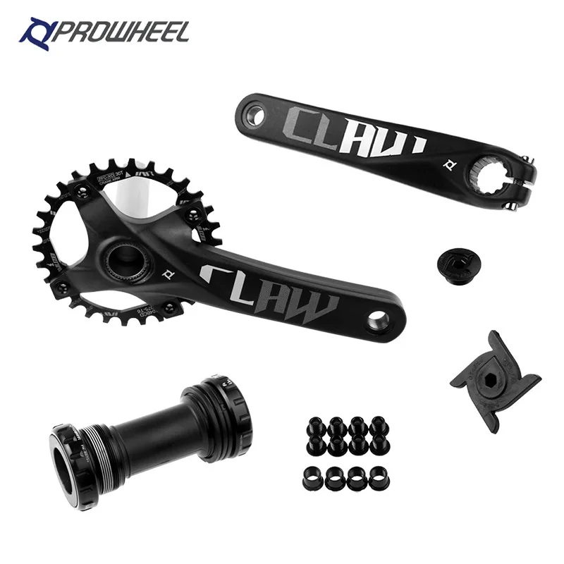 prowheel hollow crank