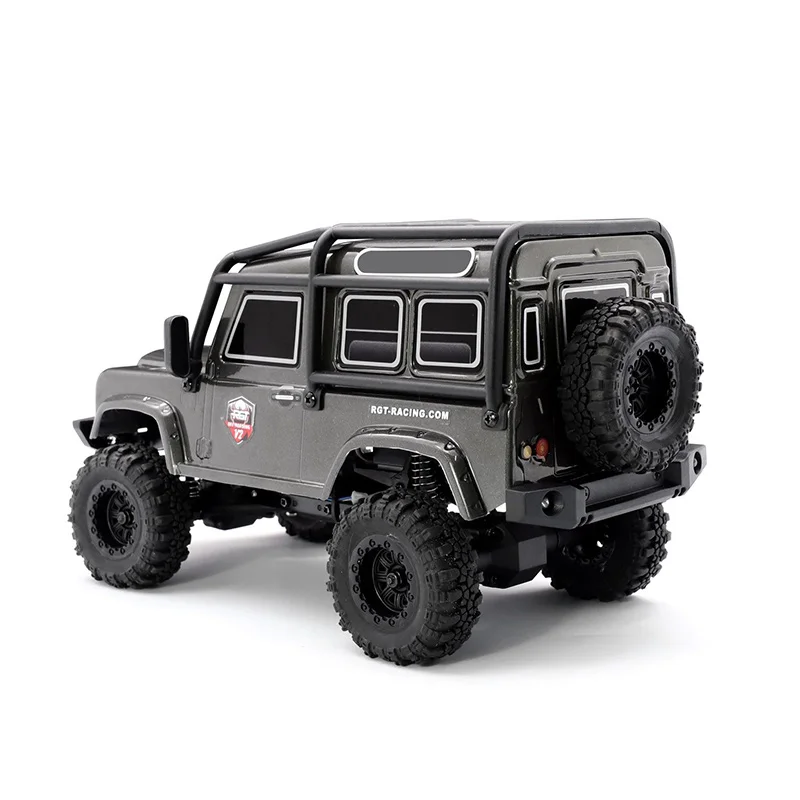 RGT 136240 1/24 2.4G 4WD Toy Vehicle RC Rock Crawler off-Road Car