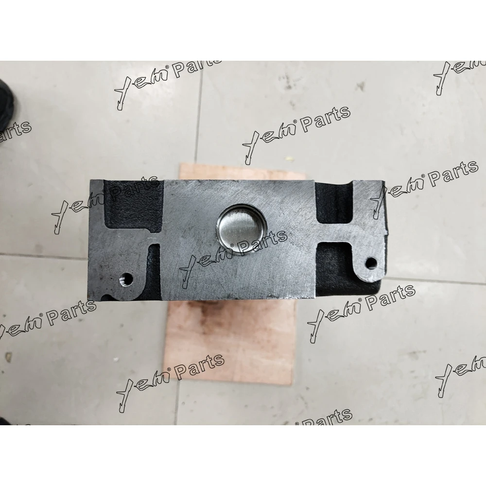 N844 Cylinder Head for Shibaura Cylinder Head Engine Repair Kit 5