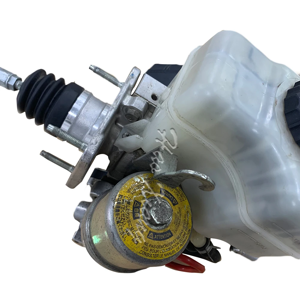 ABS ACTUATOR Lock Brake Module Pump for Toyota LAND CRUISER 150 3.0D