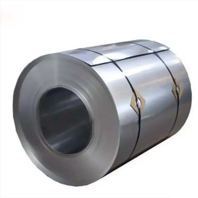 CRGO Steel Coil