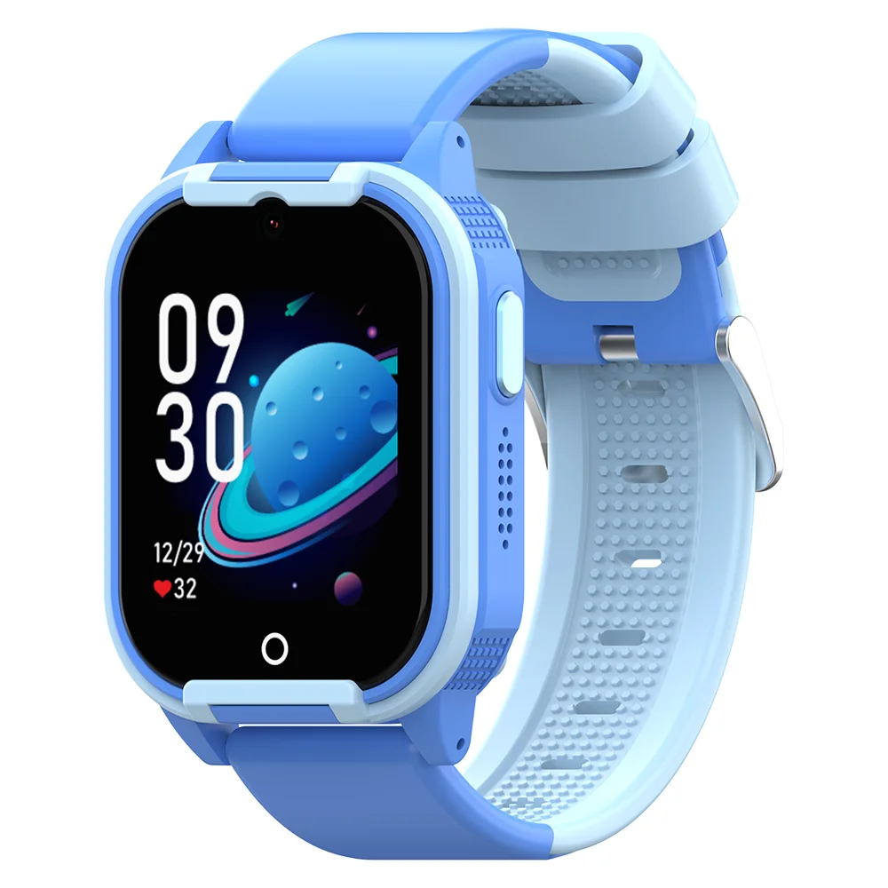 Polaroid Moji Watch App Active Tracking Polaroid Kid Gps Watch