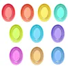 Custom colors-minimum order 3000-no returns