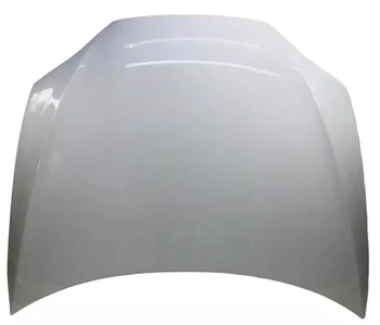 Front Engine Hoods Bonnet Trunk Lid Cover Original Car Body Kit For 2014-2020 Tesla Model S MS 1038384