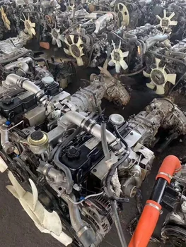 Japan Used Engines for sale