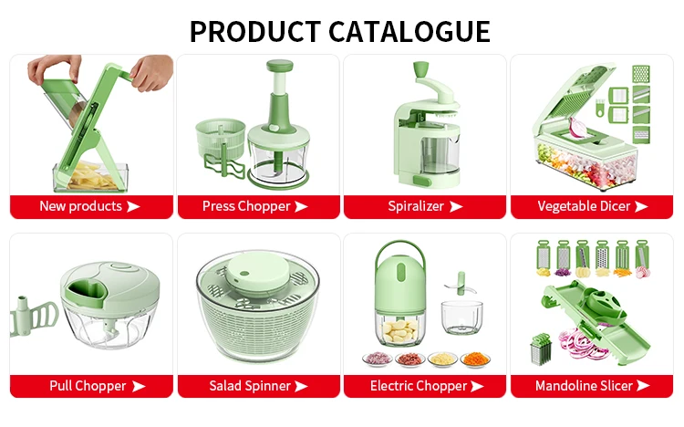 B428-A Kitchen Set Multi Practical Small Appliances Onion Dicer Vegetable  Cutter Blade Chopper Dicer - Buy B428-A Kitchen Set Multi Practical Small  Appliances Onion Dicer Vegetable Cutter Blade Chopper Dicer Product on