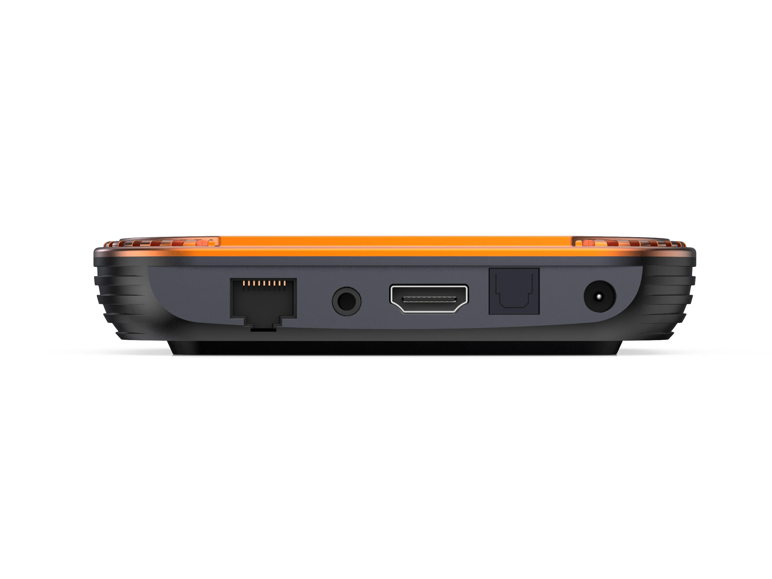 Android 11 Amlogic S905X4 HK1 Rbox 8K TV Box AV1 Media Player Top Box with Quad Core 4GB 64GB 5G Dual Wifi 1000M Lan UK Plug