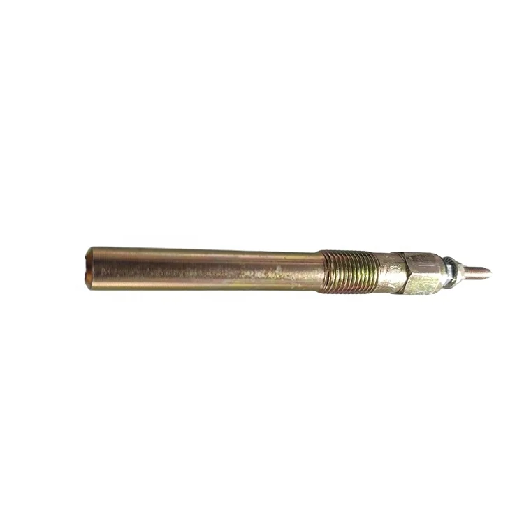 8-94140115-2 11V Diesel Engine Heater Plug for ISUZU 4JB1 Engine Doctor Engine Heater Plug Glow Plug