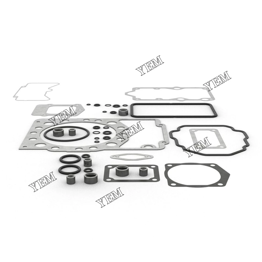 High Suppliers 355-0767 Kit-Cylinder Head Install for Caterpillar
