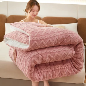 Wholesale Hot Sale  Quilted Ripstop Fabric Eco-Friendly Materials 100% Polyester Microfiber Ultrasonic Quilt