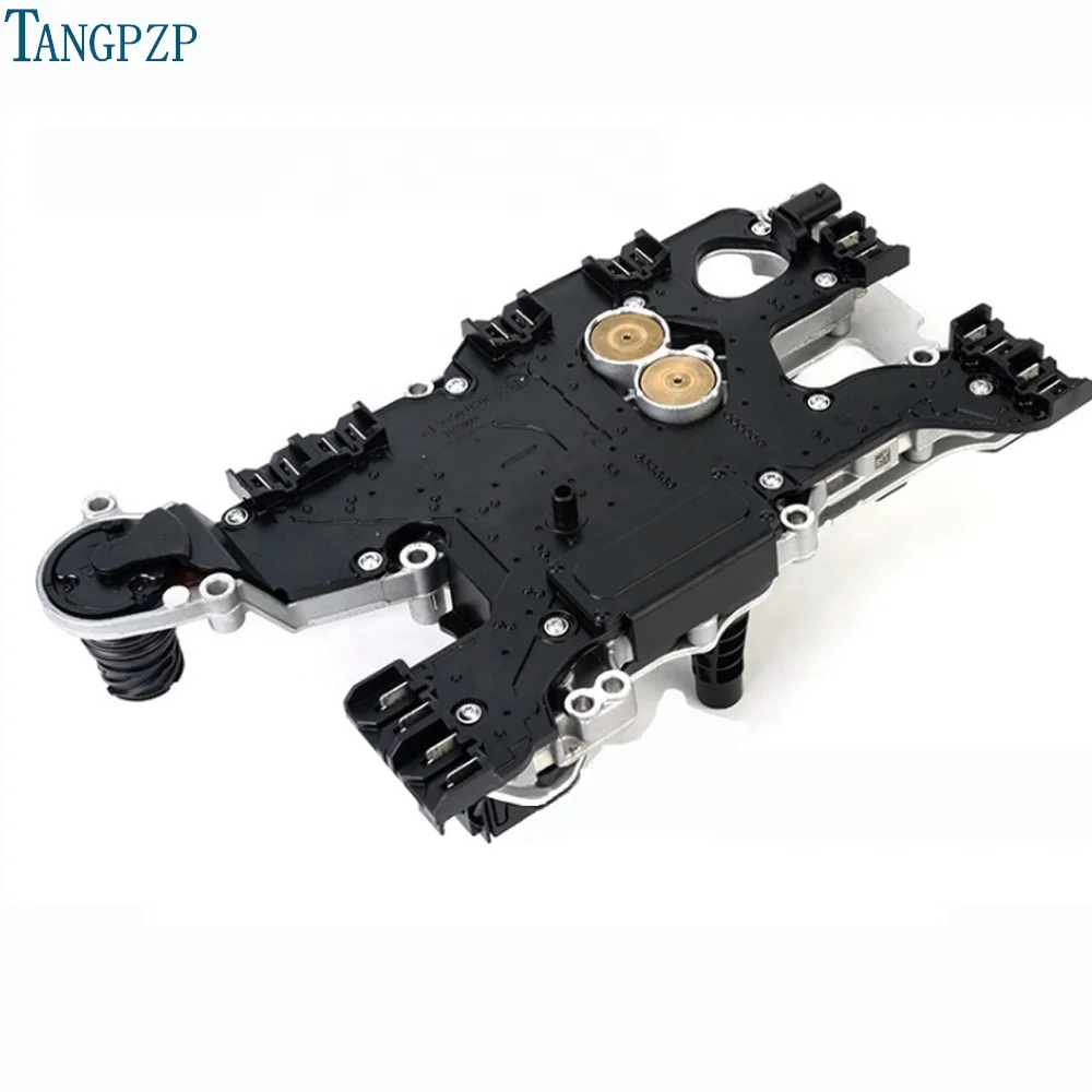 A0002703900 K7a240 F-dct Dual Clutch Tcu Tcm Transmission Control Unit ...