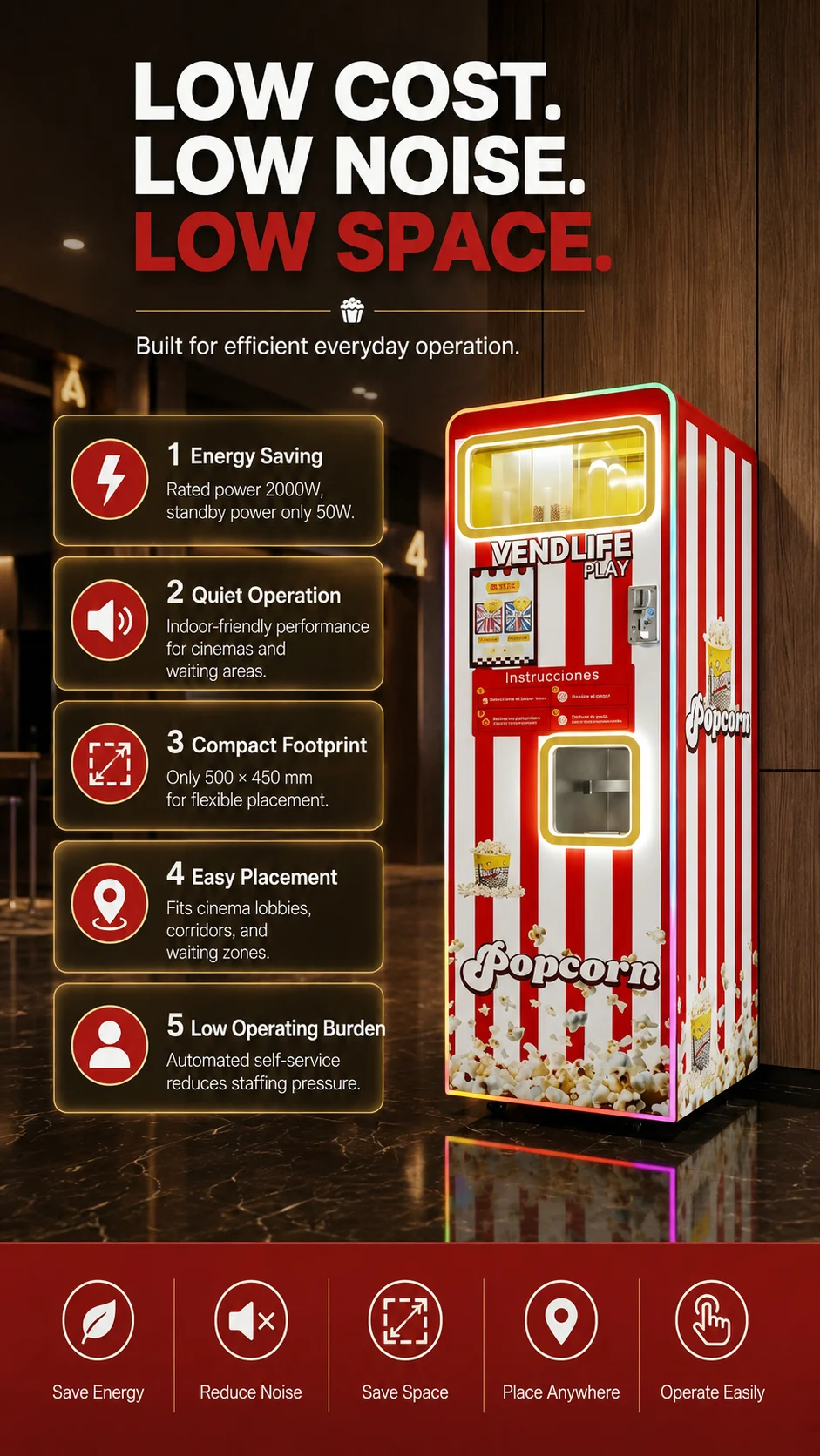 Specifications