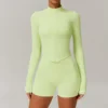 Green 2pcs