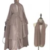 11. Nudo con hijab