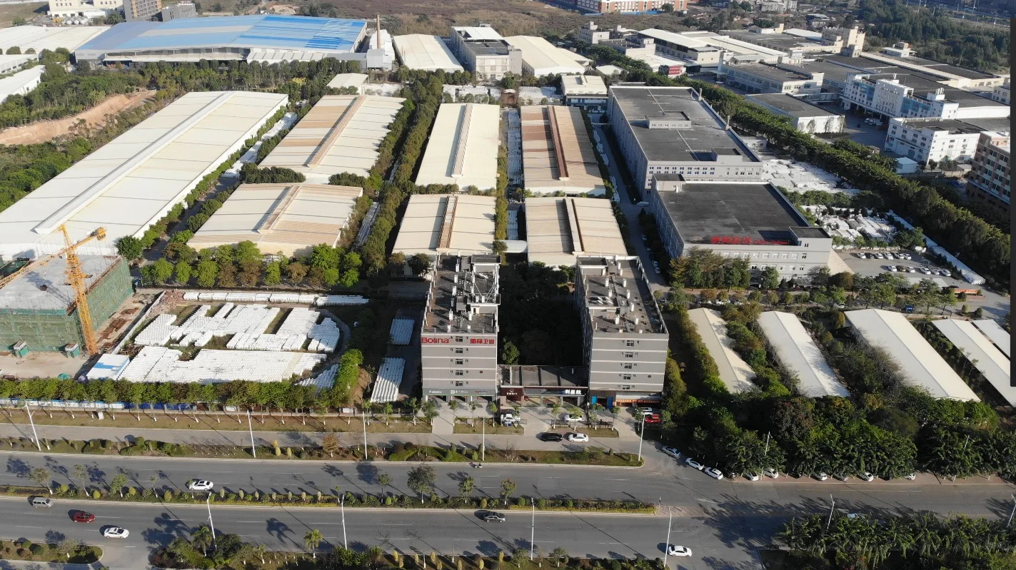 Zhangzhou Wanhui Sanitary Ware Co., Ltd.