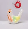 Nuovo pollo con cordino