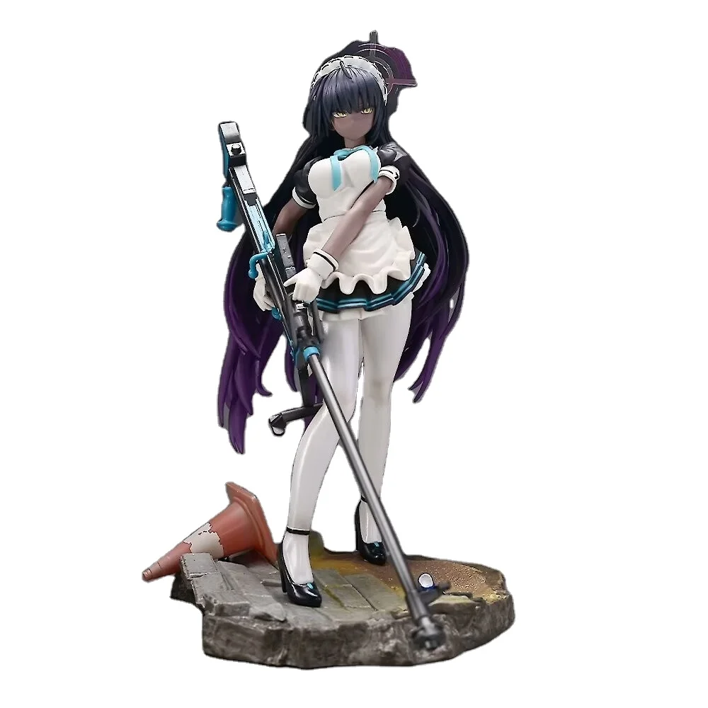 PVC Model Toys Anime Figura Max Factory Hentai Sexy Gril Karin Tsunodate Action Figure