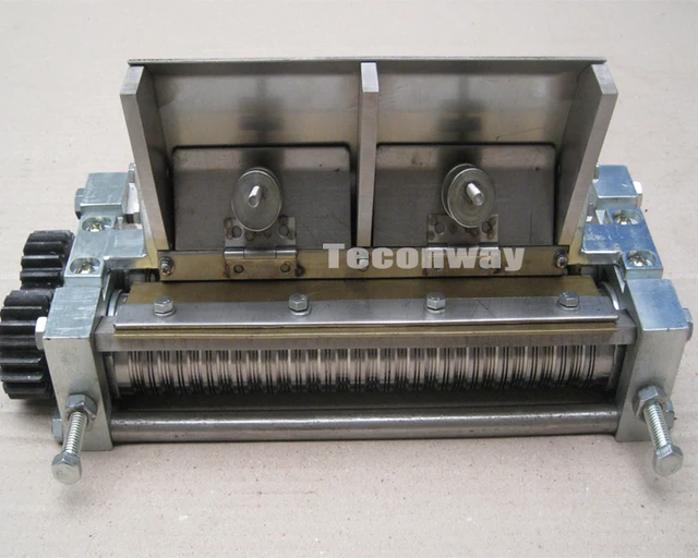 Source Factory Dahua Taiwan Noodle Shredder Rice Noodle Slitter for Noodle Making Machine Ramen 4
