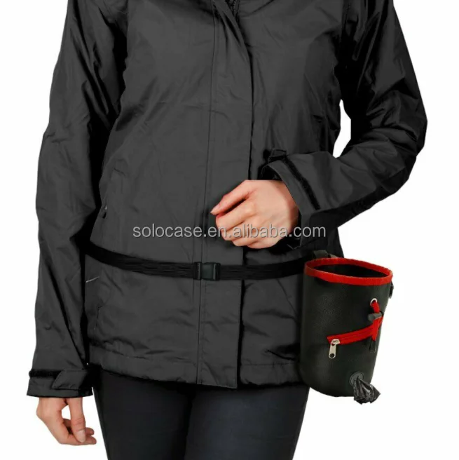 Dog Training Waist Belt Pouch