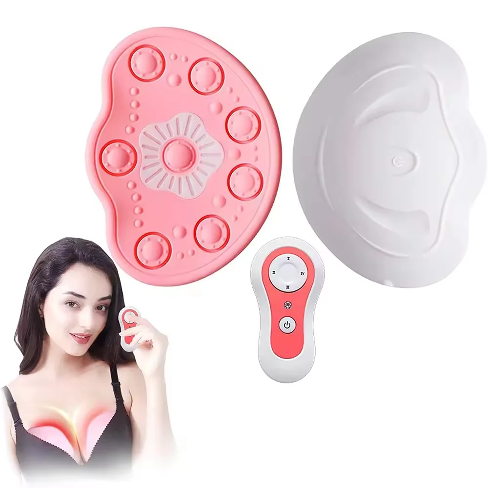 High Frequency Vibrating Breast Enhancer Electric Breast Massager for Enlargement Breast Lifting Anti Sagging Device High Frequency Vibrating Breast Enhancer Electric Breast Massager for Enlargement Breast Lifting Anti Sagging Device