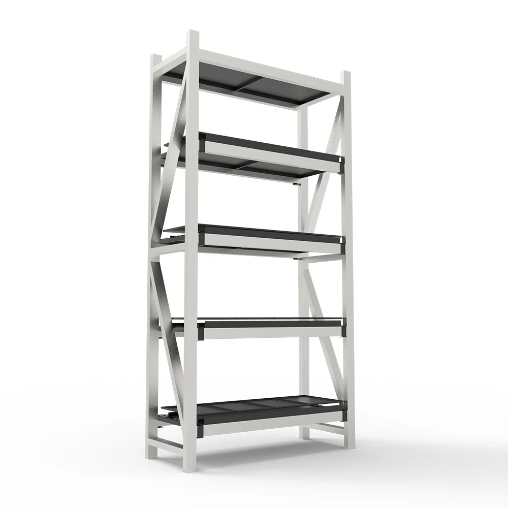 Monolithiot Warehousing Inventory Counting Management System With