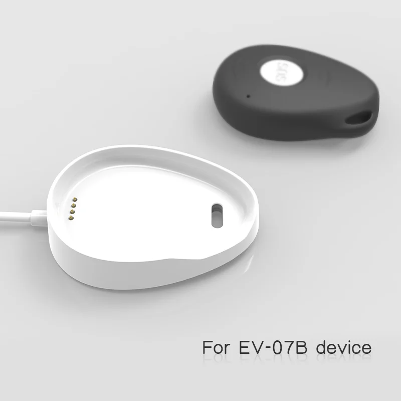Google Map Mobile Tracking Gps Speed Limiter Man Down Alarm Device with Sos Panic Button Alert