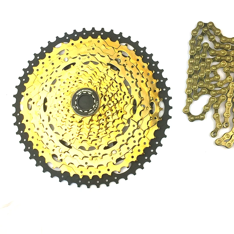 Bicycle Parts at 12speed Groupset with Derailleur Shifter for Mountain Bike