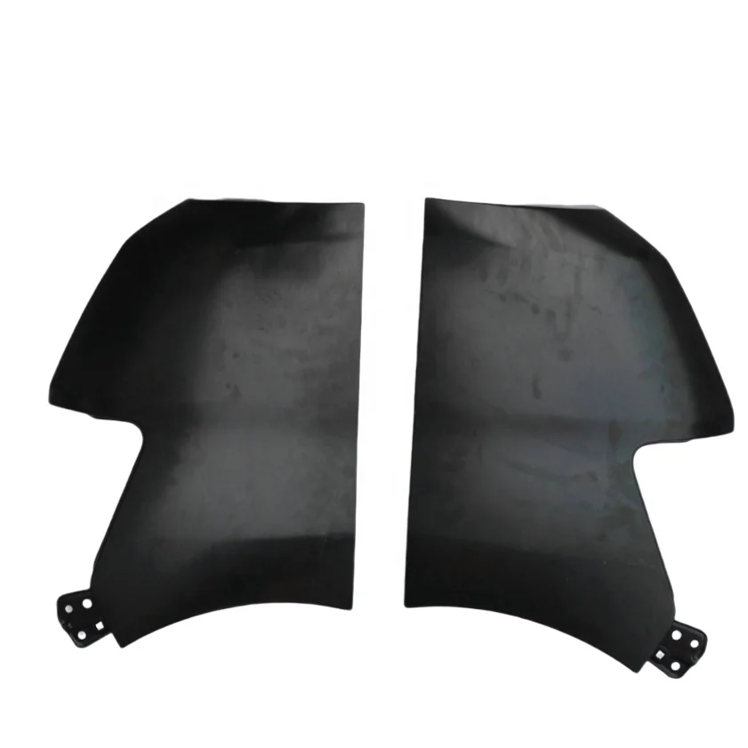 Front Fender for DAIHATSU Gran Max Auto Parts High Quality Fender Car Spare Parts Without Lamp Hole