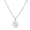 virgo silver