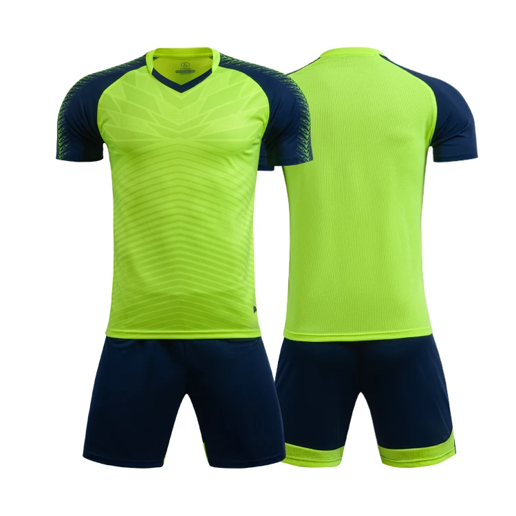 Wholesale 21/22 New Model Man Grade Quality In Stock Sports Jerseys Men Soccer  Jersey From m.